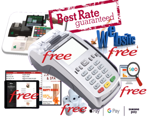 merchant service
