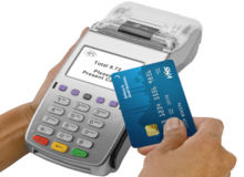 merchant service